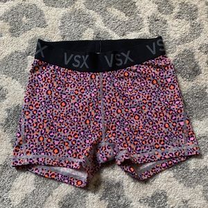 VSX Victoria Secret sport shorts